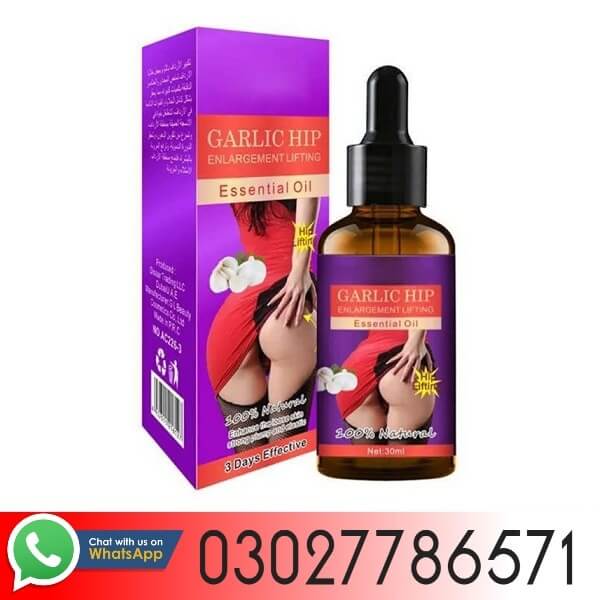 Aichun Beauty Hip Enlarging Essential Oil In Pakistan