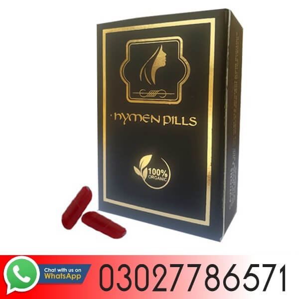 Artificial Hymen Pills In Pakistan