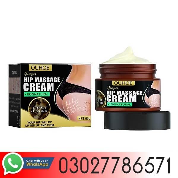 Big Ass Butt Enhancement Cream In Pakistan