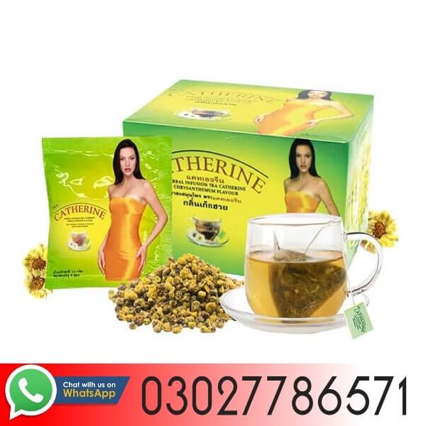 Catherine Slimming Tea In Pakistan