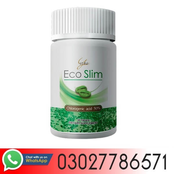 Eco Slim In Pakistan