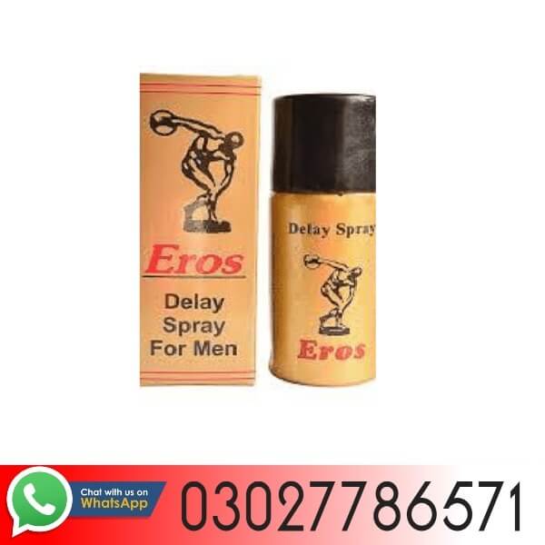 Eros Spray Germany In Pakistan