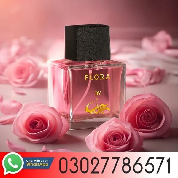 Flora By Rajab Perfume