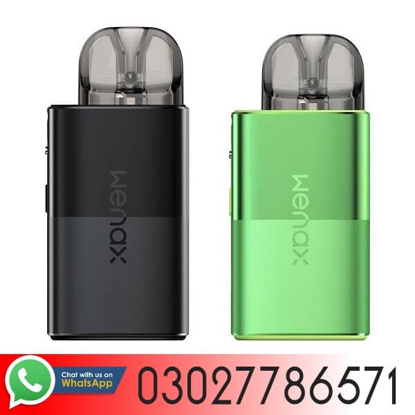 Geekvape Wenax U Pod System Kit In Pakistan