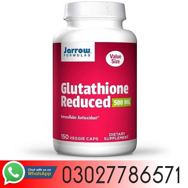 Iarrow Glutathione In Pakistan