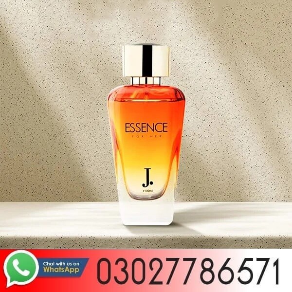 J. Essence Perfume For Her