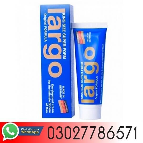 Largo Cream Price In Pakistan