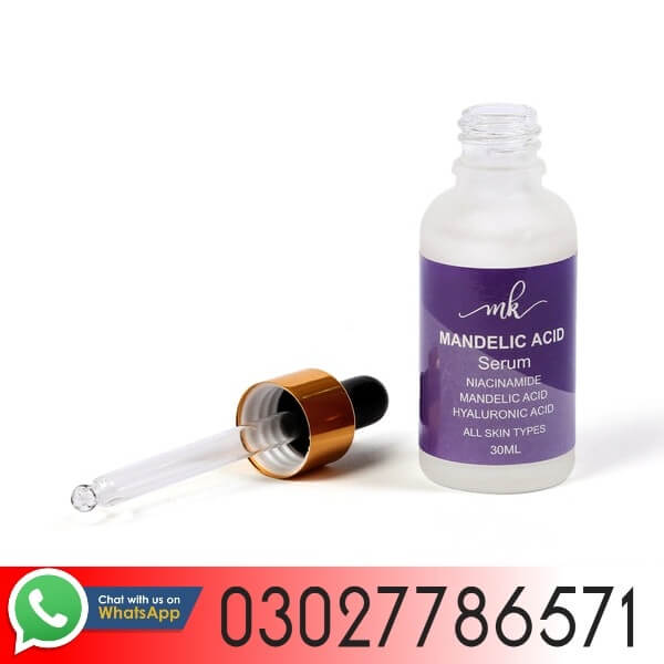 Mandelic Acid Serum In Pakistan