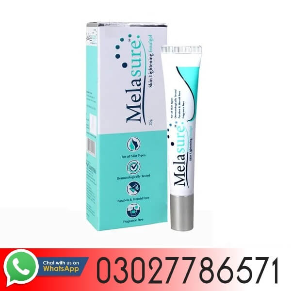 Melasure 20g Gel In Pakistan