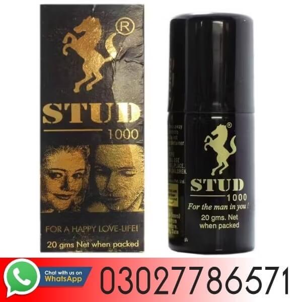 Stud 1000 Delay Spray In Pakistan