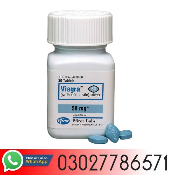 Viagra 30 Tablets In Pakistan