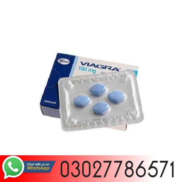 Viagra Tablets In Pakistan