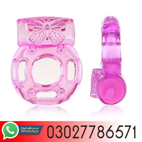 Vibrating Ring In Pakistan