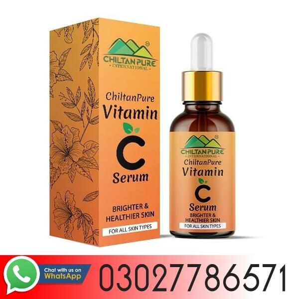 Vitamin C Serum In Pakistan