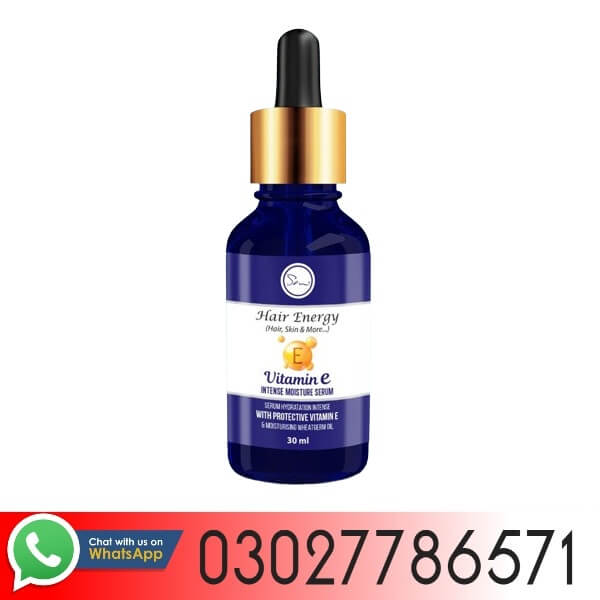 Vitamin E Intense Moisture Serum In Pakistan