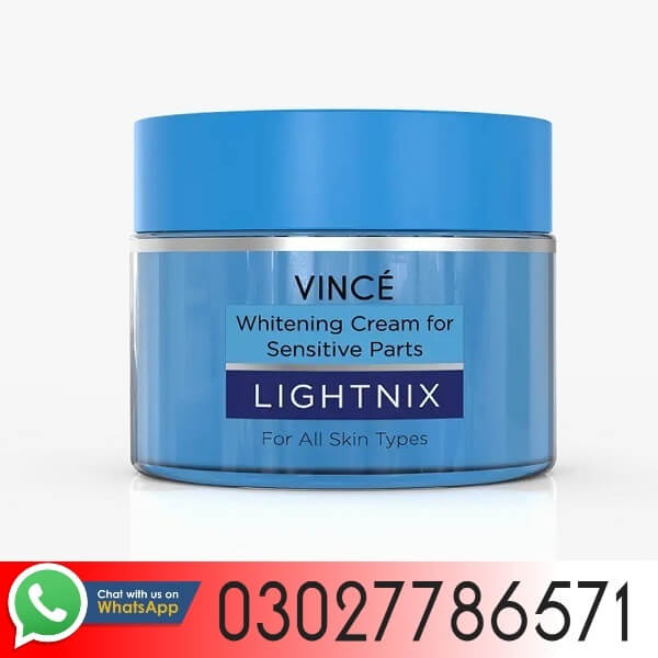 Whitening Cream For Sensitive Parts In Pakistan